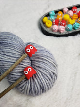 Pacman Stitch Stoppers
