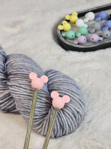 Mouse Stitch Stoppers