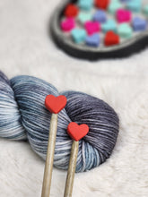 Heart Stitch Stoppers