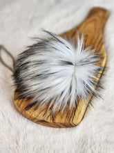 The OREO pom pom