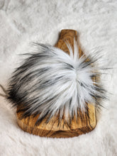 The OREO pom pom