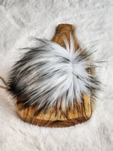 The OREO pom pom