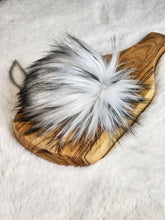 The OREO pom pom