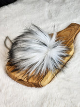 The OREO pom pom