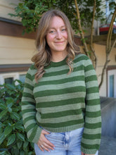 Scorned Sweater - KNITTING PATTERN