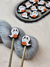 Halloween Stitch Stoppers