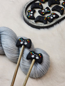 Game Controller Stitch Stoppers