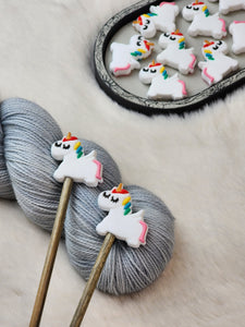 Unicorn Stitch Stoppers