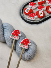 Holiday Stitch Stoppers