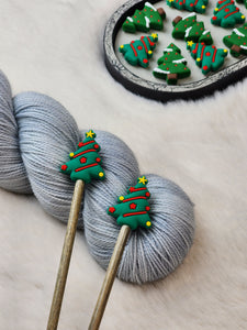 Holiday Stitch Stoppers