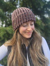 Lallybroch Beanie - KNITTING PATTERN