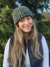 Lallybroch Beanie - KNITTING PATTERN