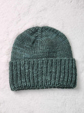 Northern Attitude Beanie - KNITTING PATTERN
