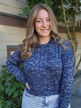 Sincere Sweater - KNITTING PATTERN