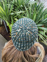 Lallybroch Beanie - KNITTING PATTERN