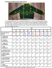 Carranam Sweater - KNITTING PATTERN