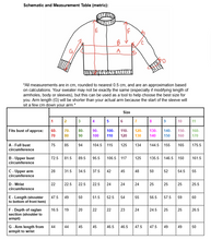 DK Compass Crew Sweater - KNITTING PATTERN