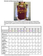 Ever After Vest - KNITTING PATTERN