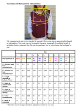 Ever After Vest - KNITTING PATTERN