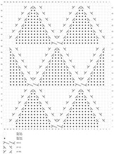 Polar Latitude Sweater - KNITTING PATTERN