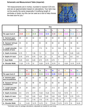 Islander Vest - KNITTING PATTERN