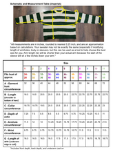 Campus Crew Neck - KNITTING PATTERN