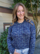 Sincere Sweater - KNITTING PATTERN