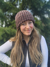 Lallybroch Beanie - KNITTING PATTERN