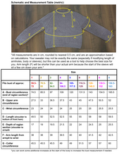 Market Raglan - KNITTING PATTERN