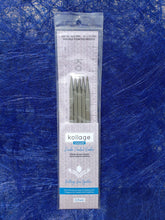 SQUARE™ Double Pointed Needles