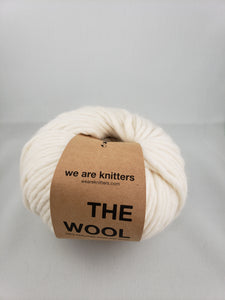 Evergreen Toque - Knitting Kits - WAK The Wool