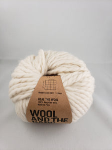 Evergreen Toque - Knitting Kits - WATG Heal The Wool