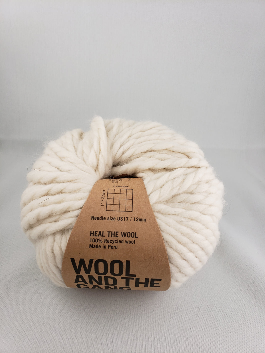 Evergreen Toque - Knitting Kits - WATG Heal The Wool