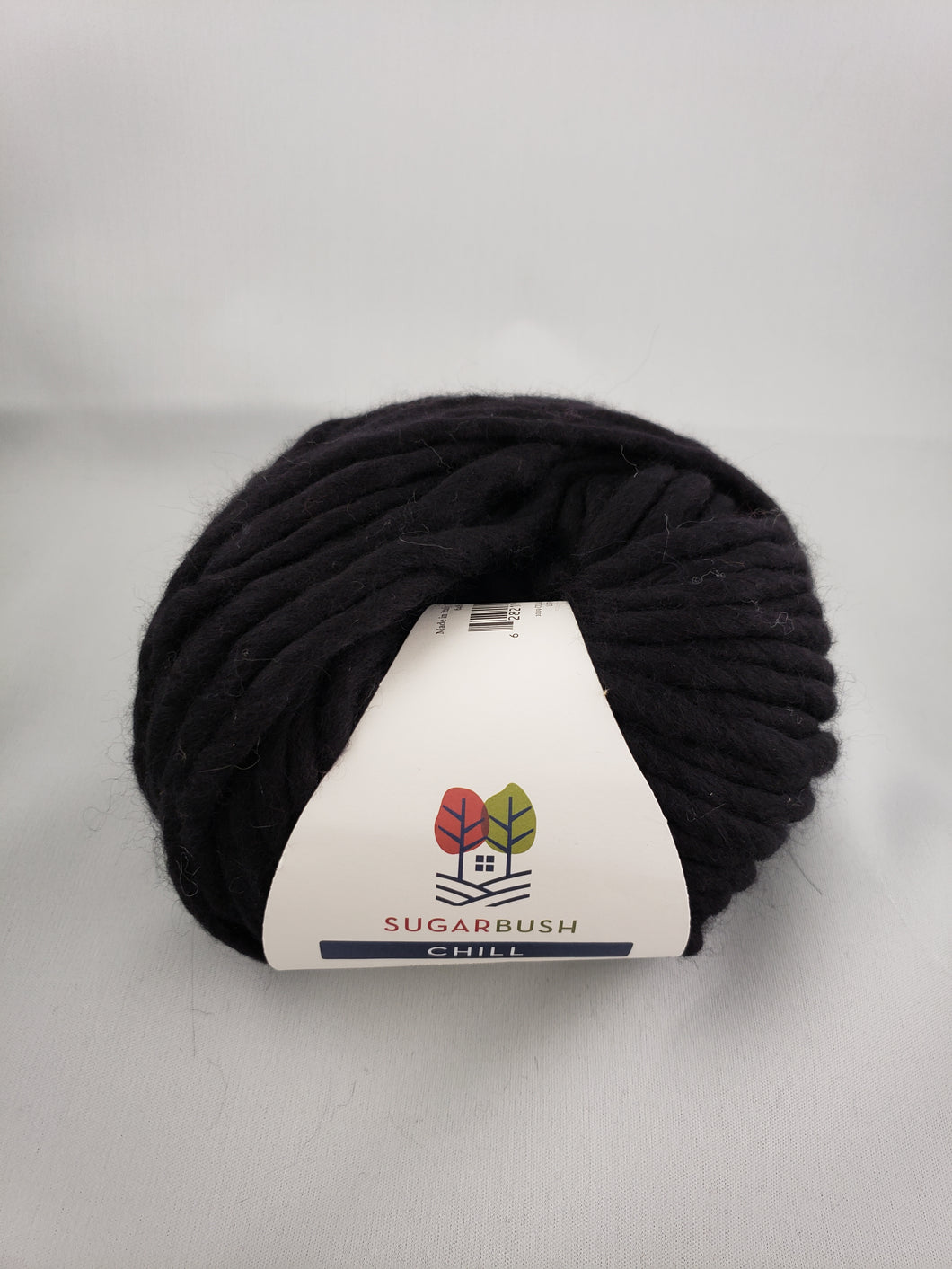 Evergreen Toque - Knitting Kits - Sugar Bush Chill