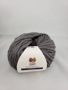 Evergreen Toque - Knitting Kits - Sugar Bush Chill