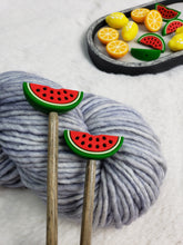 Fruit Stitch Stoppers