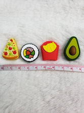 Foodie Stitch Stoppers