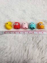 Pacman Stitch Stoppers