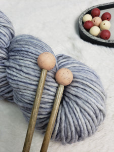 Round Stitch Stoppers
