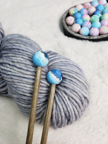 Round Planet Stitch Stoppers