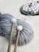 Round Neutral Stitch Stoppers