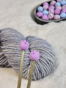Tulip Stitch Stoppers