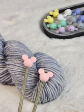 Mouse Stitch Stoppers