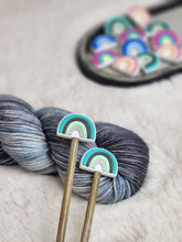 Rainbow Stitch Stoppers