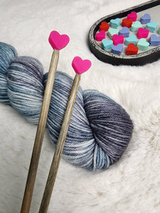 Heart Stitch Stoppers