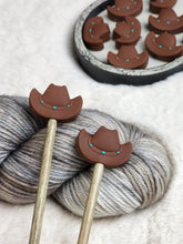 Cowboy Stitch Stoppers