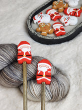 Holiday Stitch Stoppers