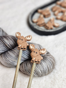 Moose Stitch Stoppers