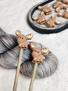 Moose Stitch Stoppers