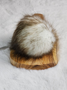 The CHAI pom pom